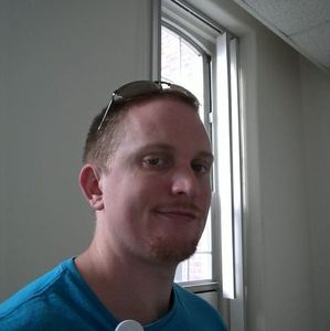 Meet your Posher, Alan